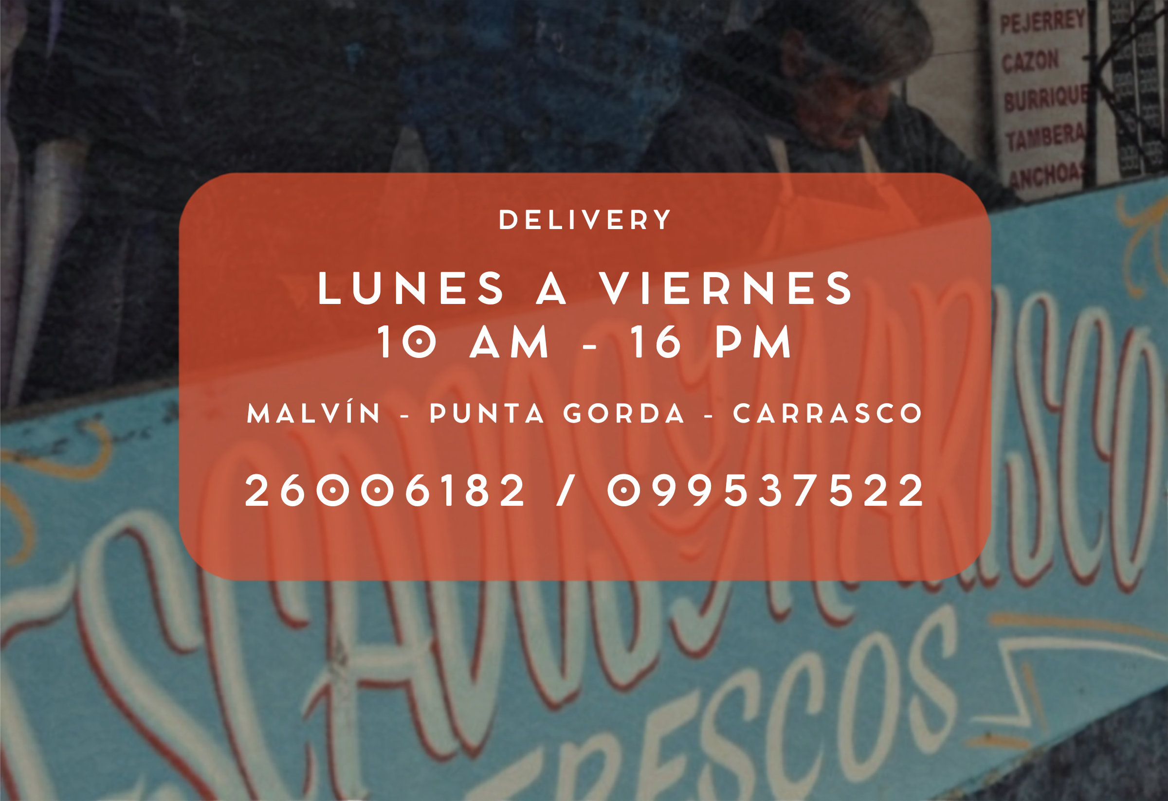 Venta al público